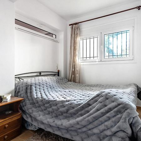 Apartament Sotiria House Preweza Zewnętrze zdjęcie