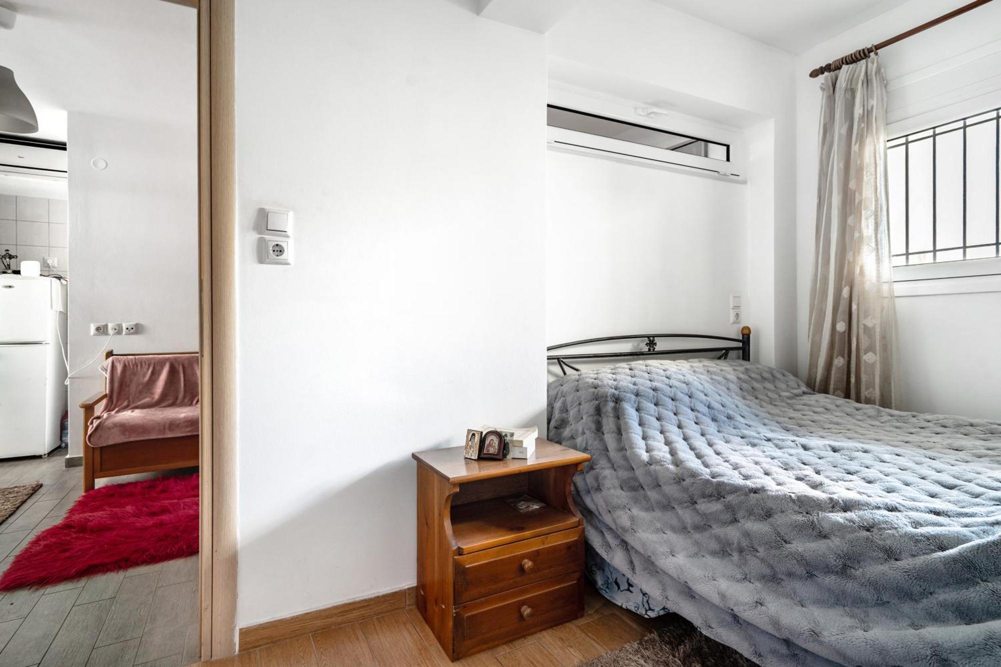 Apartament Sotiria House Preweza Zewnętrze zdjęcie
