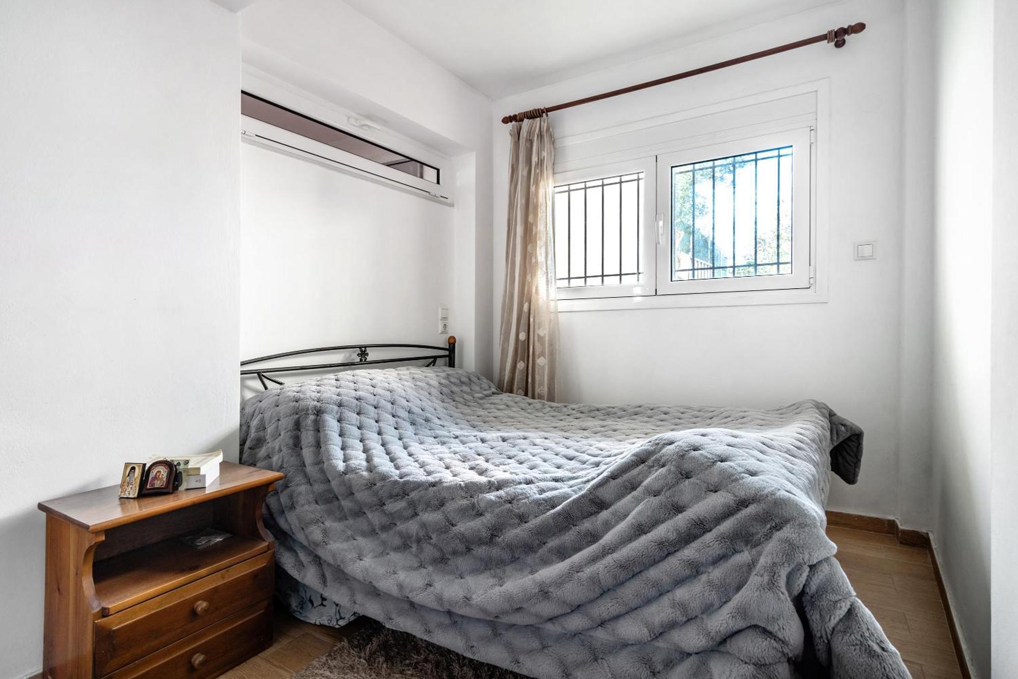 Apartament Sotiria House Preweza Zewnętrze zdjęcie