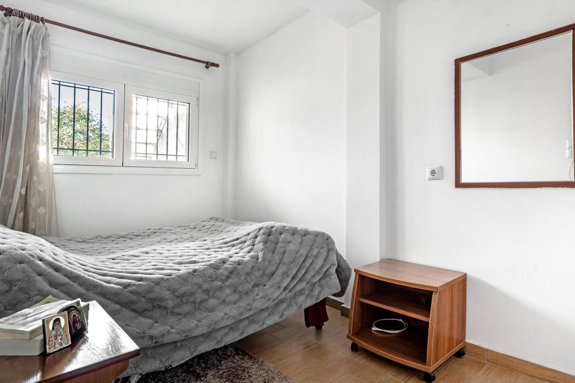 Apartament Sotiria House Preweza Zewnętrze zdjęcie