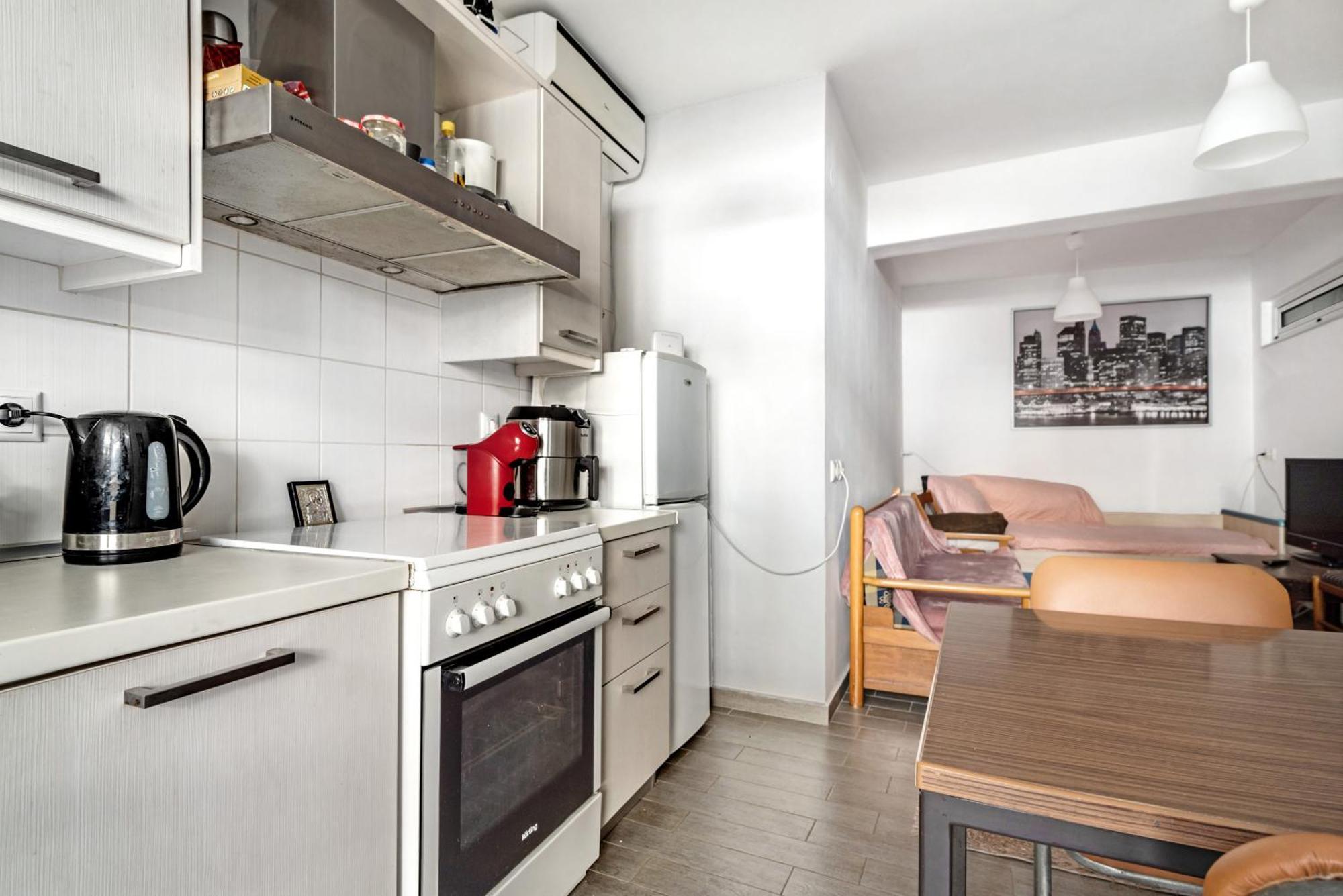 Apartament Sotiria House Preweza Zewnętrze zdjęcie