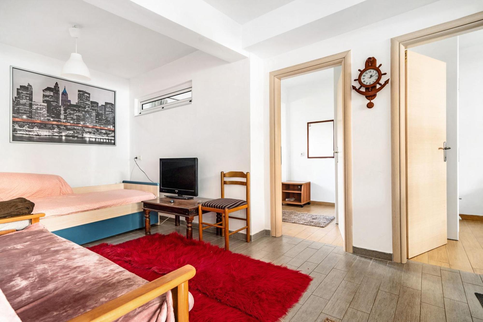 Apartament Sotiria House Preweza Zewnętrze zdjęcie