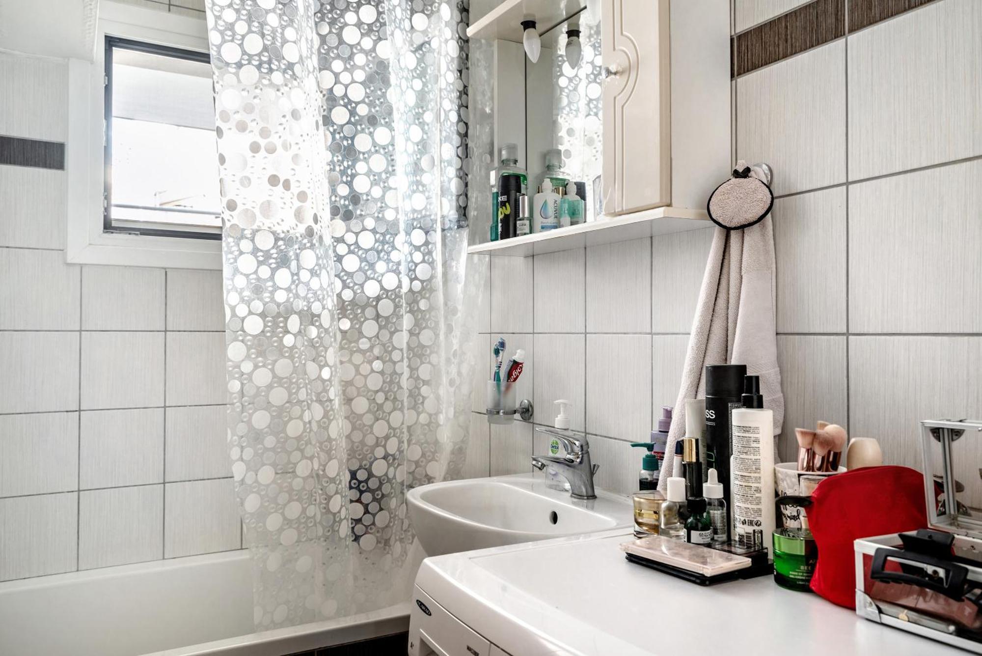 Apartament Sotiria House Preweza Zewnętrze zdjęcie