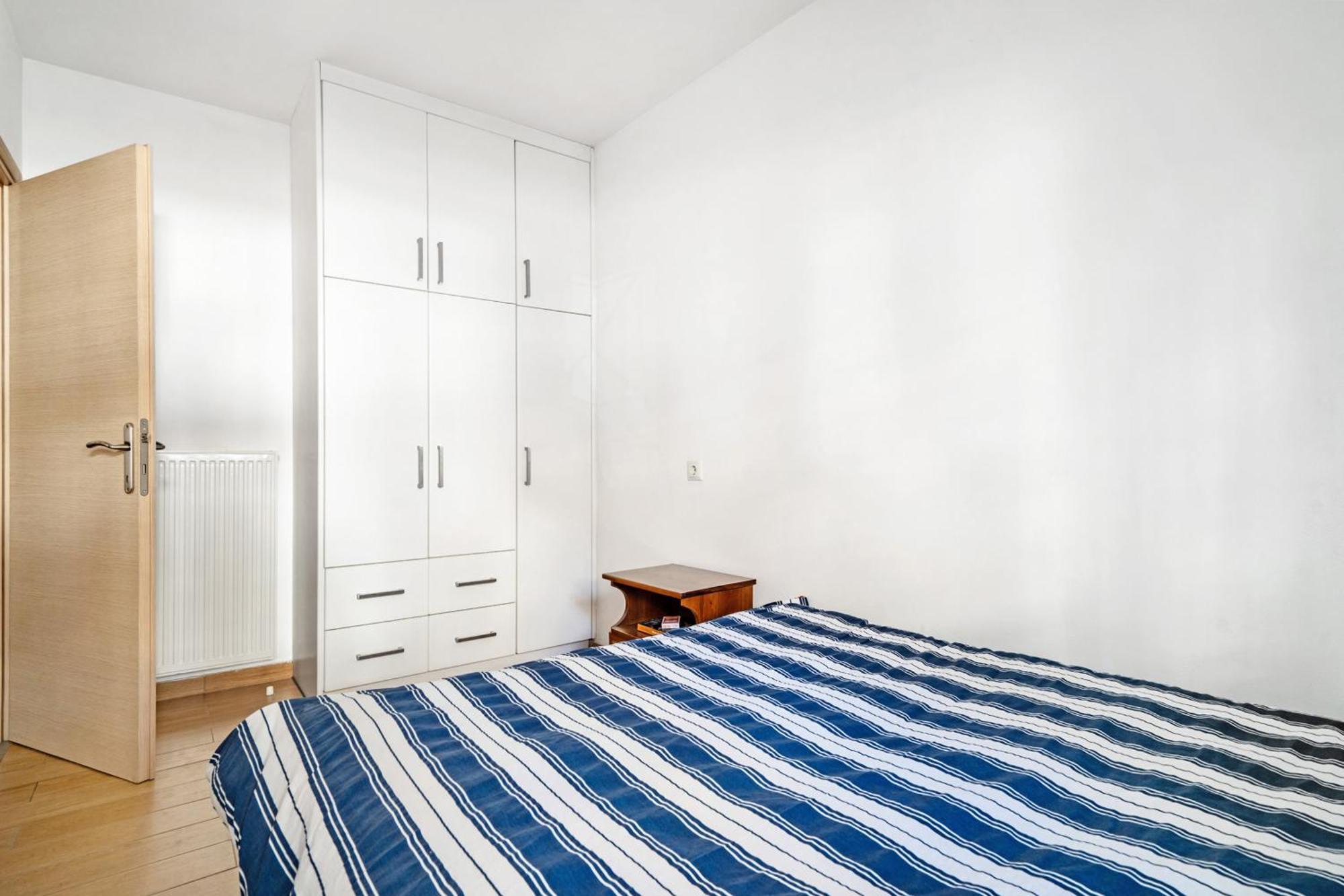 Apartament Sotiria House Preweza Zewnętrze zdjęcie