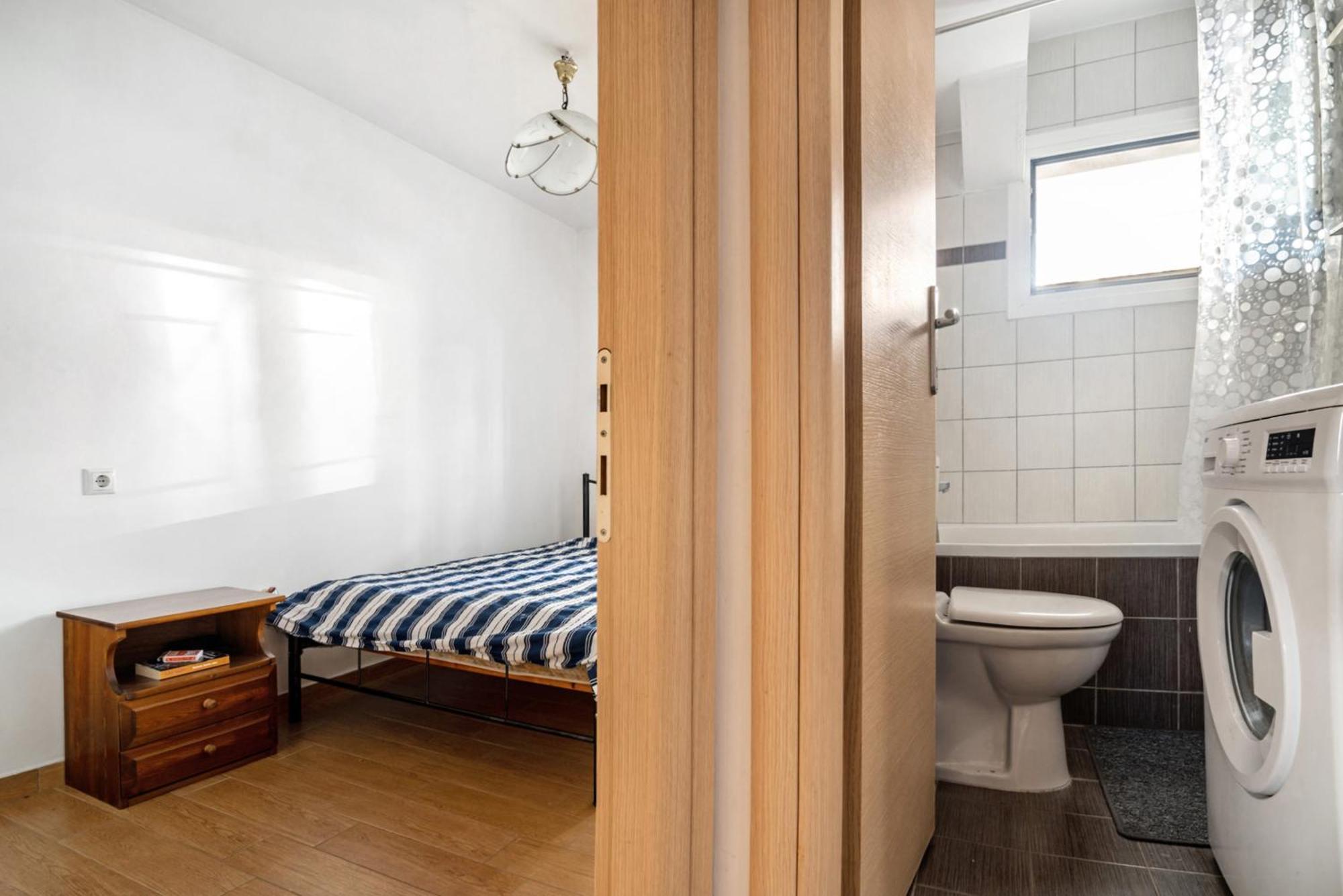 Apartament Sotiria House Preweza Zewnętrze zdjęcie