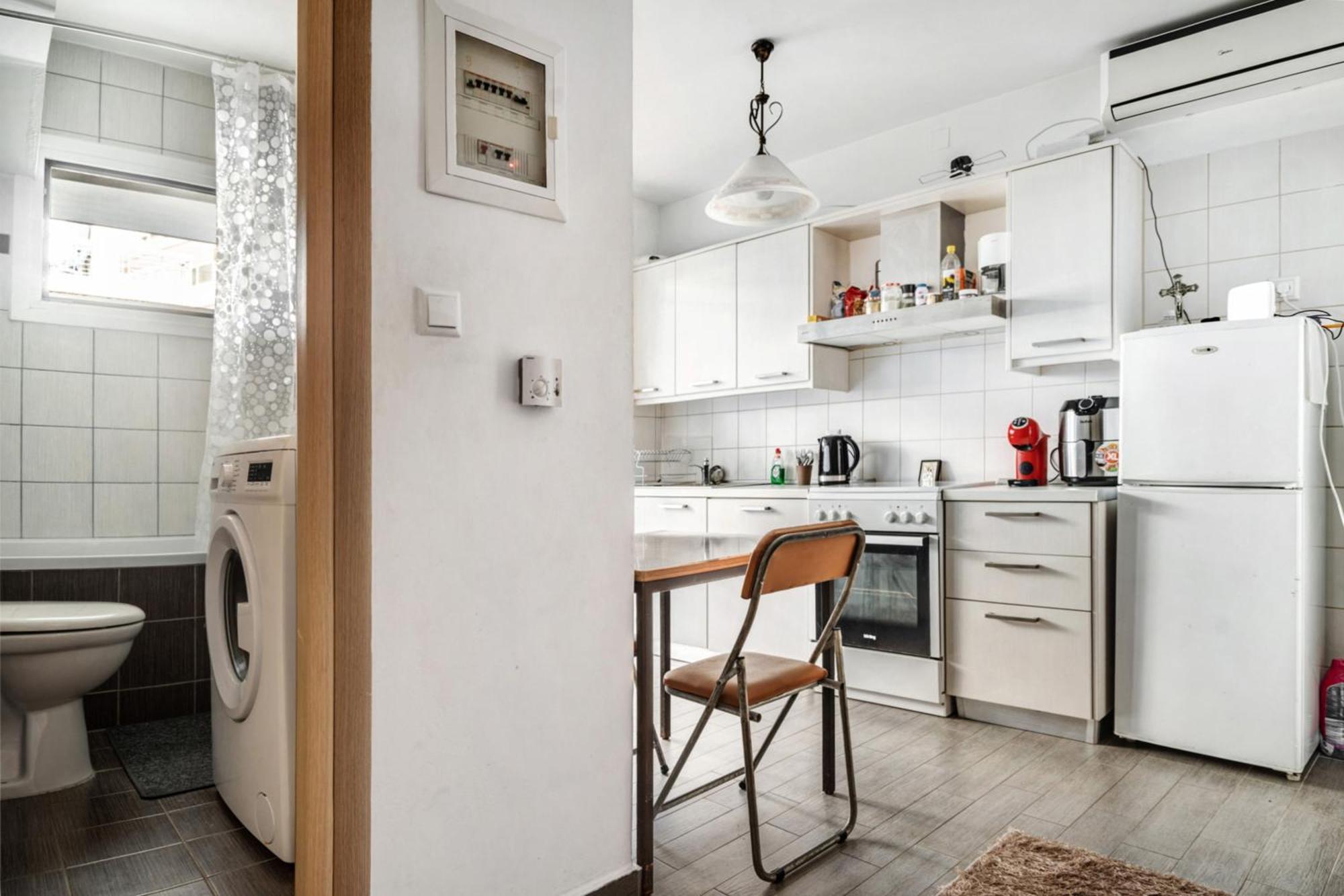 Apartament Sotiria House Preweza Zewnętrze zdjęcie
